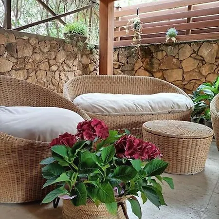 Apartment Faraoni *