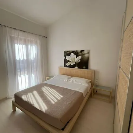 Faraoni Apartment Custonaci