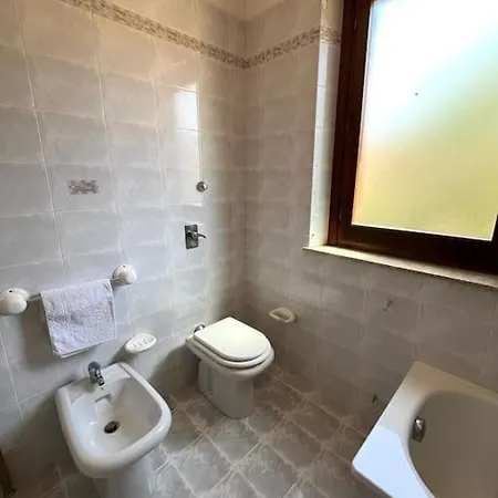 Faraoni Apartment Custonaci
