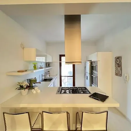 Faraoni Apartment