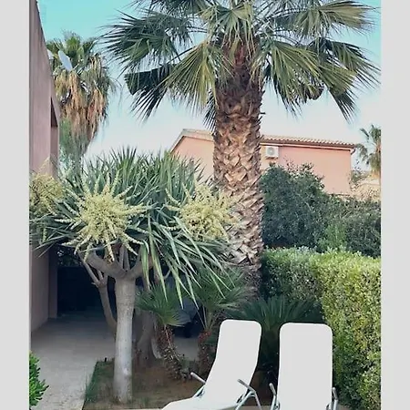 Faraoni Apartment *