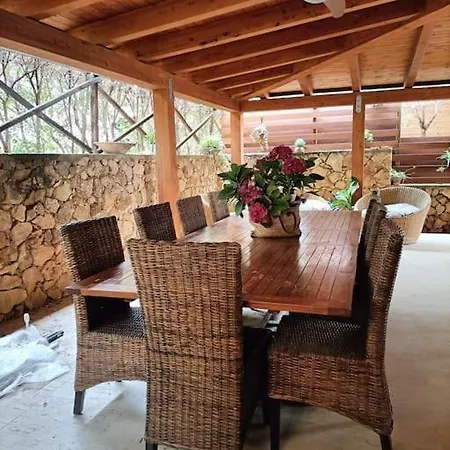 Apartment Faraoni