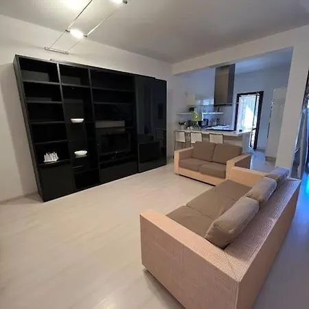 Faraoni Apartment *