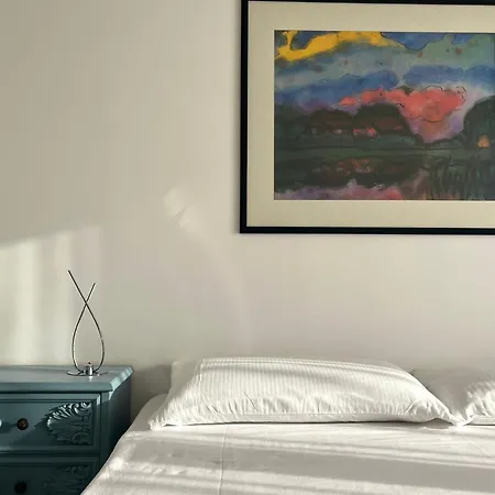 Apartment Faraoni