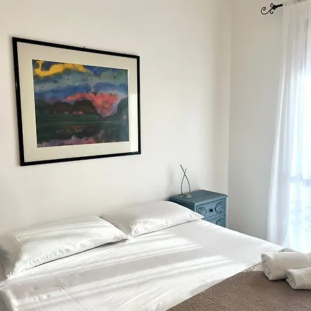 Apartment Faraoni