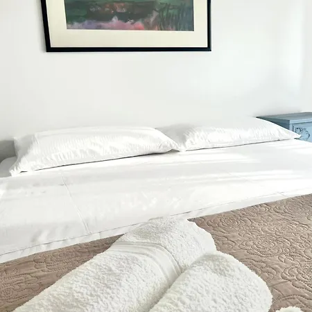 Apartment Faraoni